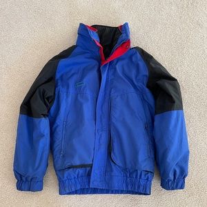 Columbia Powder Keg Ski Jacket, Youth XL